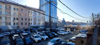 Продажа ЗУ по адресу город Владивосток, ул. Арсеньева, дом 11